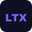 LTX 2 logo