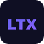 LTX 2 logo